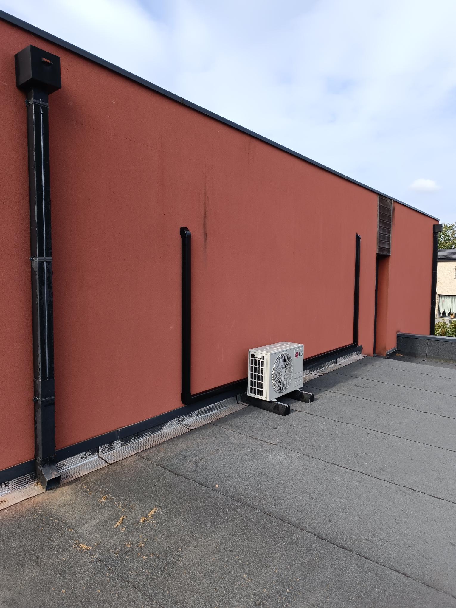 Confort et écologie avec NK Clim