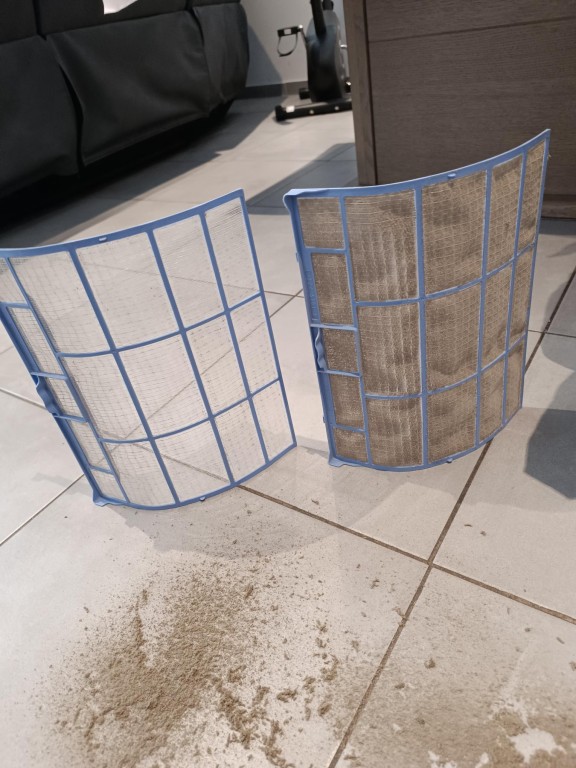 Entretien Chauffage réversible chez N.K CLIM