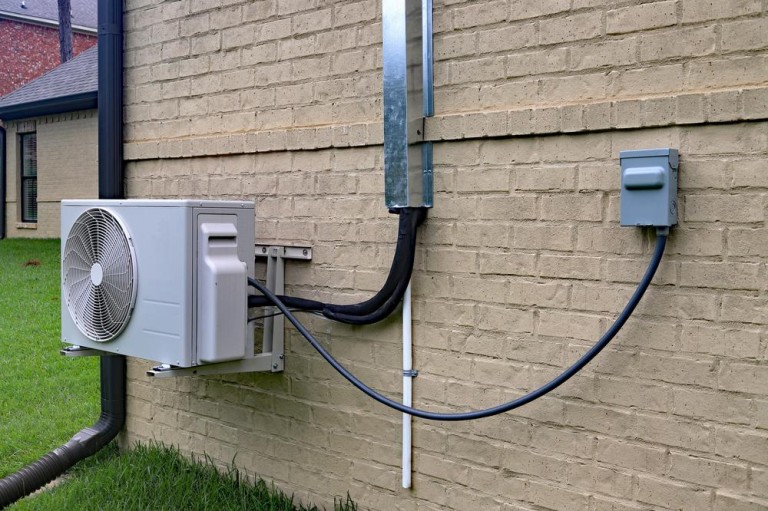 Comment réussir l'installation de votre PAC à RŒULX ?