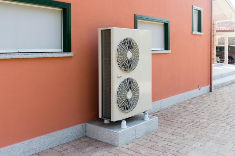 Faut-il installer une pompe à chaleur à Douchy-les-Mines ?